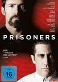 Cover: Prisoners - LEONINE Distribution GmbH
