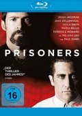 Cover: Prisoners - LEONINE Distribution GmbH