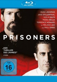 Enlarge image Cover: Prisoners - LEONINE Distribution GmbH