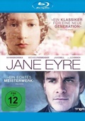 Cover: Jane Eyre - LEONINE Distribution GmbH