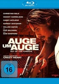 Cover: Auge um Auge - Out of the Furnace - LEONINE Distribution GmbH