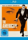 Cover: The American - LEONINE Distribution GmbH