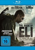 Cover: The Book of Eli - LEONINE Distribution GmbH