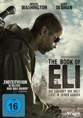 Cover: The Book of Eli - LEONINE Distribution GmbH
