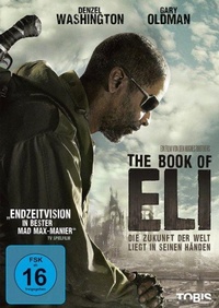 Enlarge image Cover: The Book of Eli - LEONINE Distribution GmbH