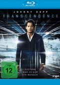 Cover: Transcendence - LEONINE Distribution GmbH