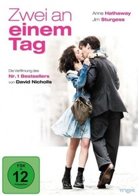 Enlarge image Cover: Zwei an einem Tag - LEONINE Distribution GmbH