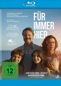 Cover: F&uuml;r immer hier - LEONINE Distribution GmbH