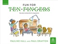 Cover: Fun for Ten Fingers (Second Edition) - Oxford University Press