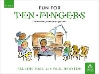 Abbildung von: Fun for Ten Fingers (Second Edition) - Oxford University Press