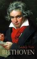 Cover: Beethoven - e-artnow