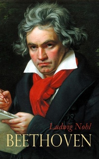 Enlarge image Cover: Beethoven - e-artnow