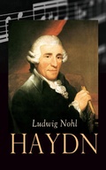 Cover: Haydn - e-artnow