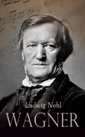 Cover: Wagner - e-artnow