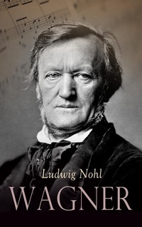Enlarge image Cover: Wagner - e-artnow