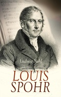 Cover: Louis Spohr - e-artnow