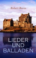 Cover: Lieder und Balladen - e-artnow