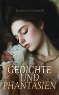 Cover: Gedichte und Phantasien - e-artnow