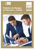 Cover: Medicion de riesgos de mercado y credito - Grupo Vanchri