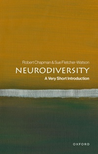 Enlarge image Cover: Neurodiversity - Oxford University Press
