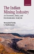 Cover: The Indian Mining Industry - Oxford University Press