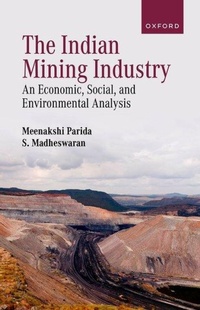 Abbildung von: The Indian Mining Industry - Oxford University Press
