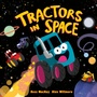 Cover: Tractors in Space - DK Children