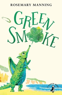 Enlarge image Cover: Green Smoke - Puffin Classics