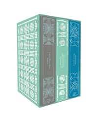 Enlarge image Cover: Major Works of the Stoics (Boxed Set): Meditations, Letters from a Stoic, Discourses and Selected Writings - Penguin Classics