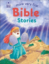 Abbildung von: More Very First Bible Stories - DK Children