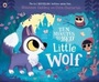 Cover: Ten Minutes to Bed: Little Wolf - Ladybird