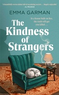 Cover: The Kindness of Strangers - Virago Press Ltd