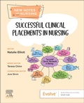 Cover: Successful Clinical Placements in Nursing - Churchill Livingstone