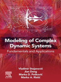 Enlarge image Cover: Modeling of Complex Dynamic Systems - Elsevier