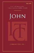 Cover: John (ITC) - T.& T.Clark Ltd