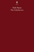 Cover: The Unbelievers - Faber & Faber