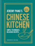Cover: School of Wok: Jeremy Pang's Chinese Kitchen - Hamlyn