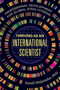 Abbildung von: Thriving as an International Scientist - University of California Press
