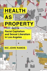 Enlarge image Cover: Health as Property - University of California Press