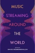 Cover: Music Streaming around the World - University of California Press