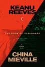 Cover: The Book of Elsewhere - Del Rey Books
