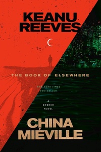 Enlarge image Cover: The Book of Elsewhere - Del Rey Books