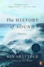Cover: The History of Sound - Penguin USA