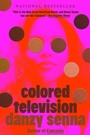 Cover: Colored Television - Riverhead Books,U.S.
