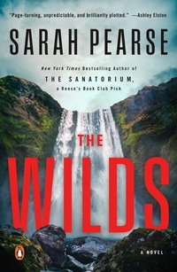 Enlarge image Cover: The Wilds - Penguin USA