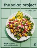 Cover: The Salad Project - Ten Speed Press