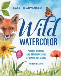 Abbildung von: Wild Watercolor - Zeitgeist
