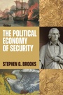 Cover: The Political Economy of Security - Princeton University Press