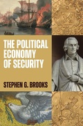 Cover: The Political Economy of Security - Princeton University Press