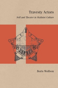 Abbildung von: Travesty Actors - Northwestern University Press